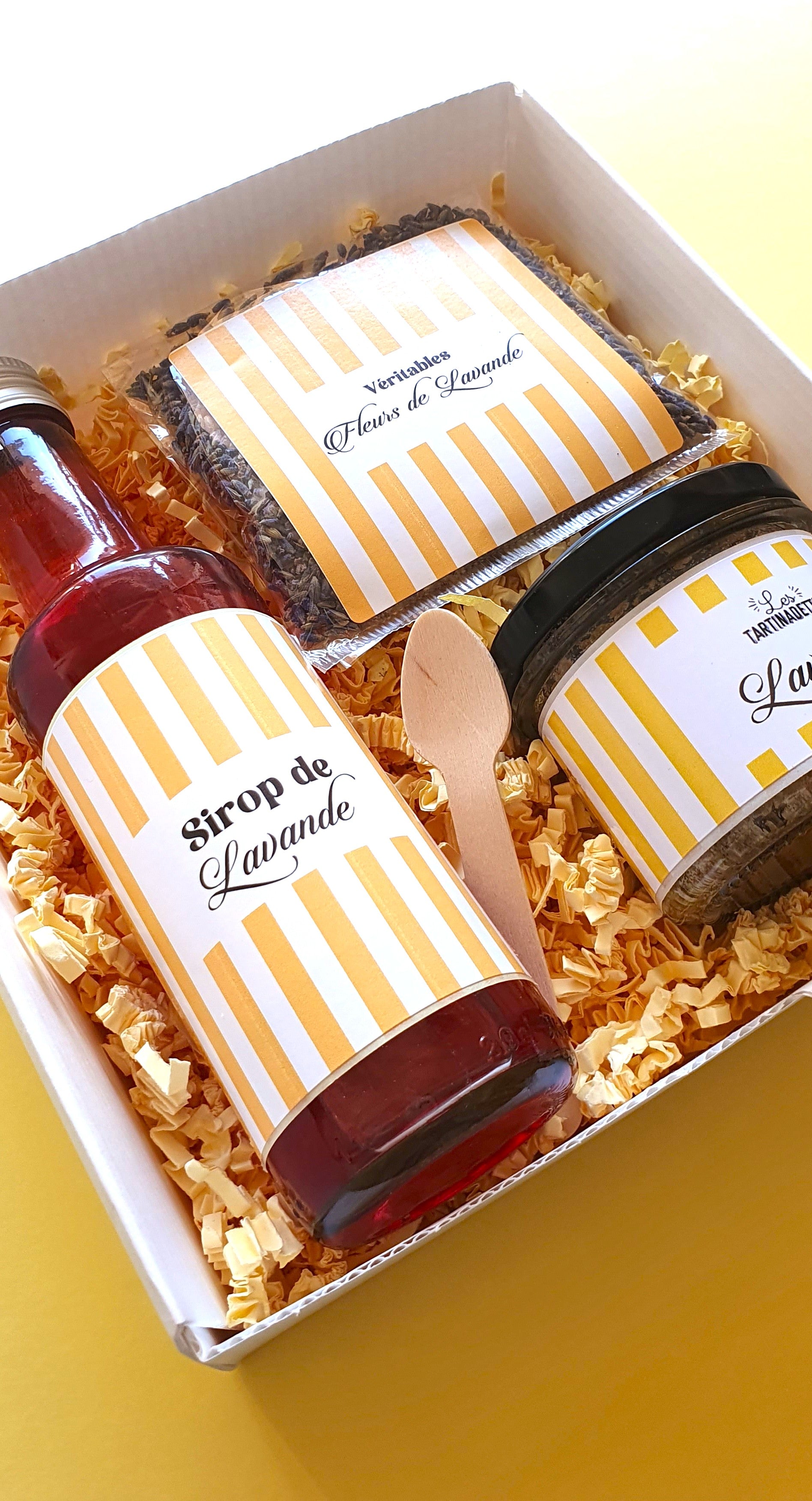 Coffret Almanarre