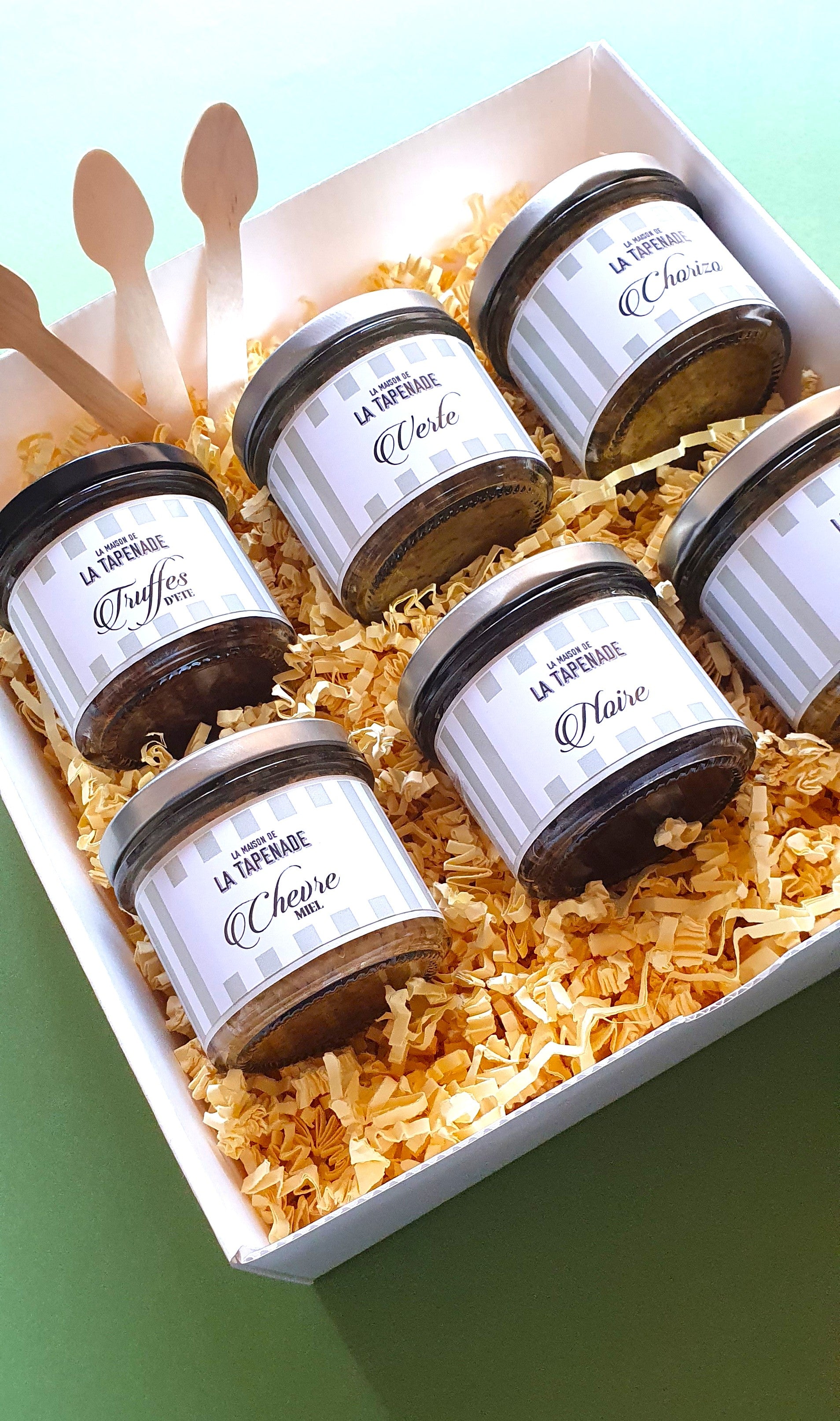 Coffret Estagnol